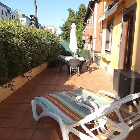 Apartament Preciosa Casa Bi-Familiar Al Lado De Donosti. Irun Zewnętrze zdjęcie