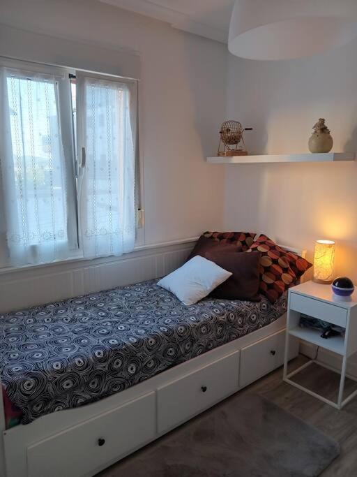 Apartament Preciosa Casa Bi-Familiar Al Lado De Donosti. Irun Zewnętrze zdjęcie