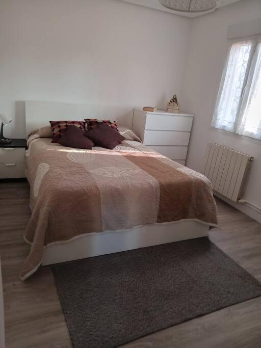 Apartament Preciosa Casa Bi-Familiar Al Lado De Donosti. Irun Zewnętrze zdjęcie