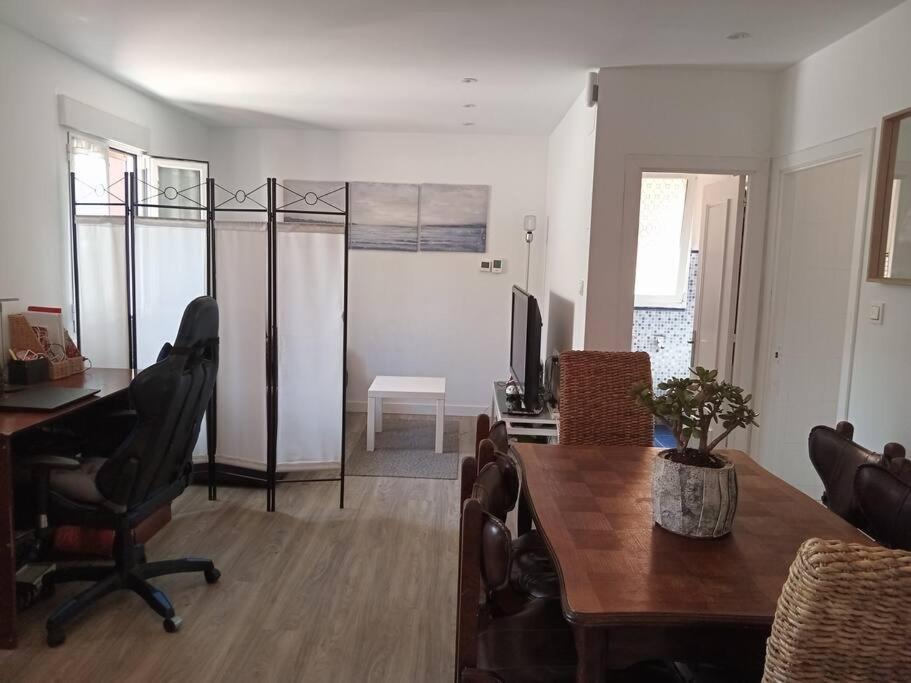 Apartament Preciosa Casa Bi-Familiar Al Lado De Donosti. Irun Zewnętrze zdjęcie
