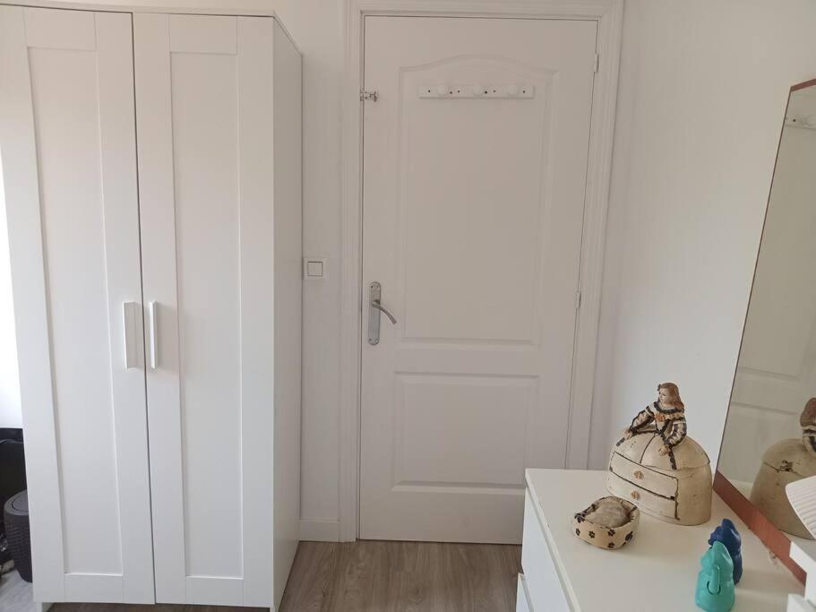 Apartament Preciosa Casa Bi-Familiar Al Lado De Donosti. Irun Zewnętrze zdjęcie