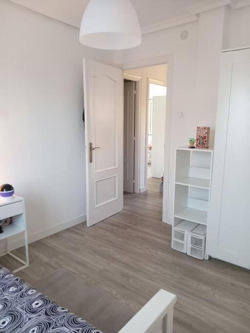 Apartament Preciosa Casa Bi-Familiar Al Lado De Donosti. Irun Zewnętrze zdjęcie