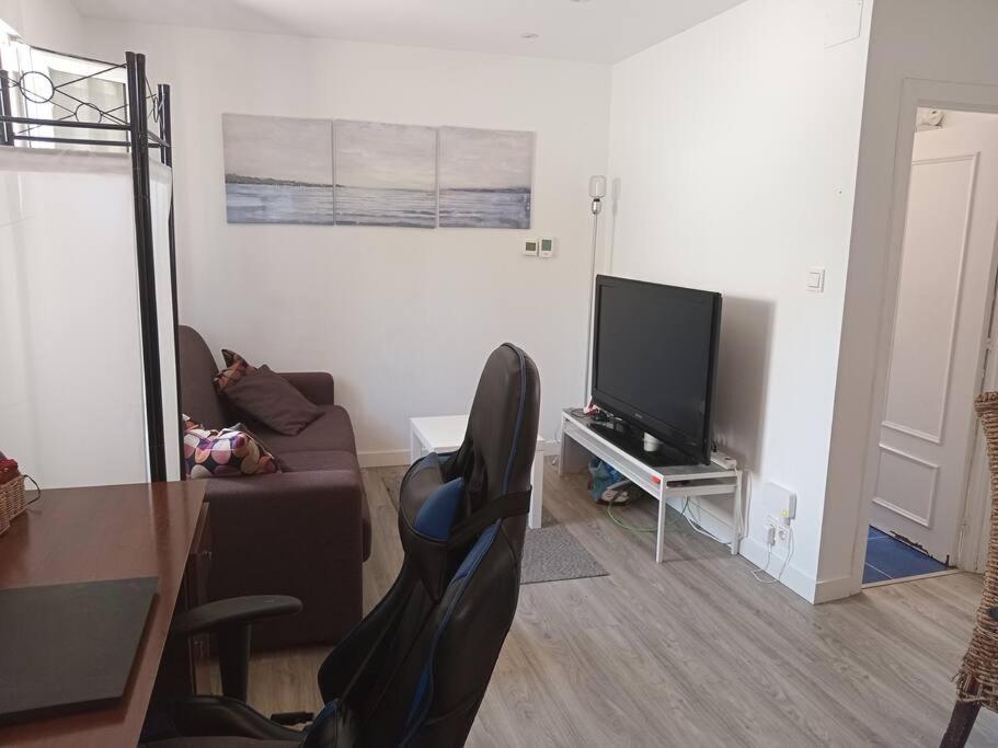 Apartament Preciosa Casa Bi-Familiar Al Lado De Donosti. Irun Zewnętrze zdjęcie