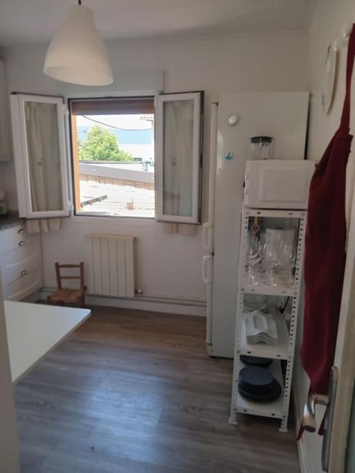 Apartament Preciosa Casa Bi-Familiar Al Lado De Donosti. Irun Zewnętrze zdjęcie