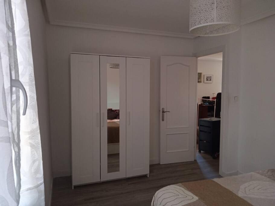 Apartament Preciosa Casa Bi-Familiar Al Lado De Donosti. Irun Zewnętrze zdjęcie